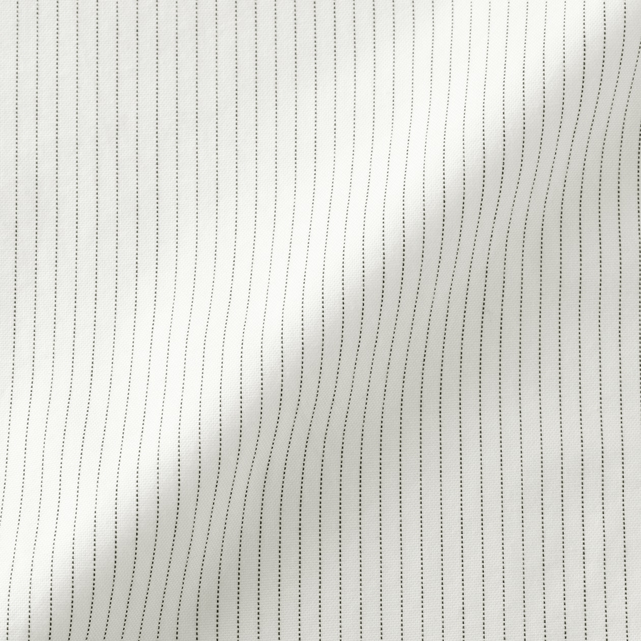 紳士　洗いざらしオックスボタンダウン長袖シャツ