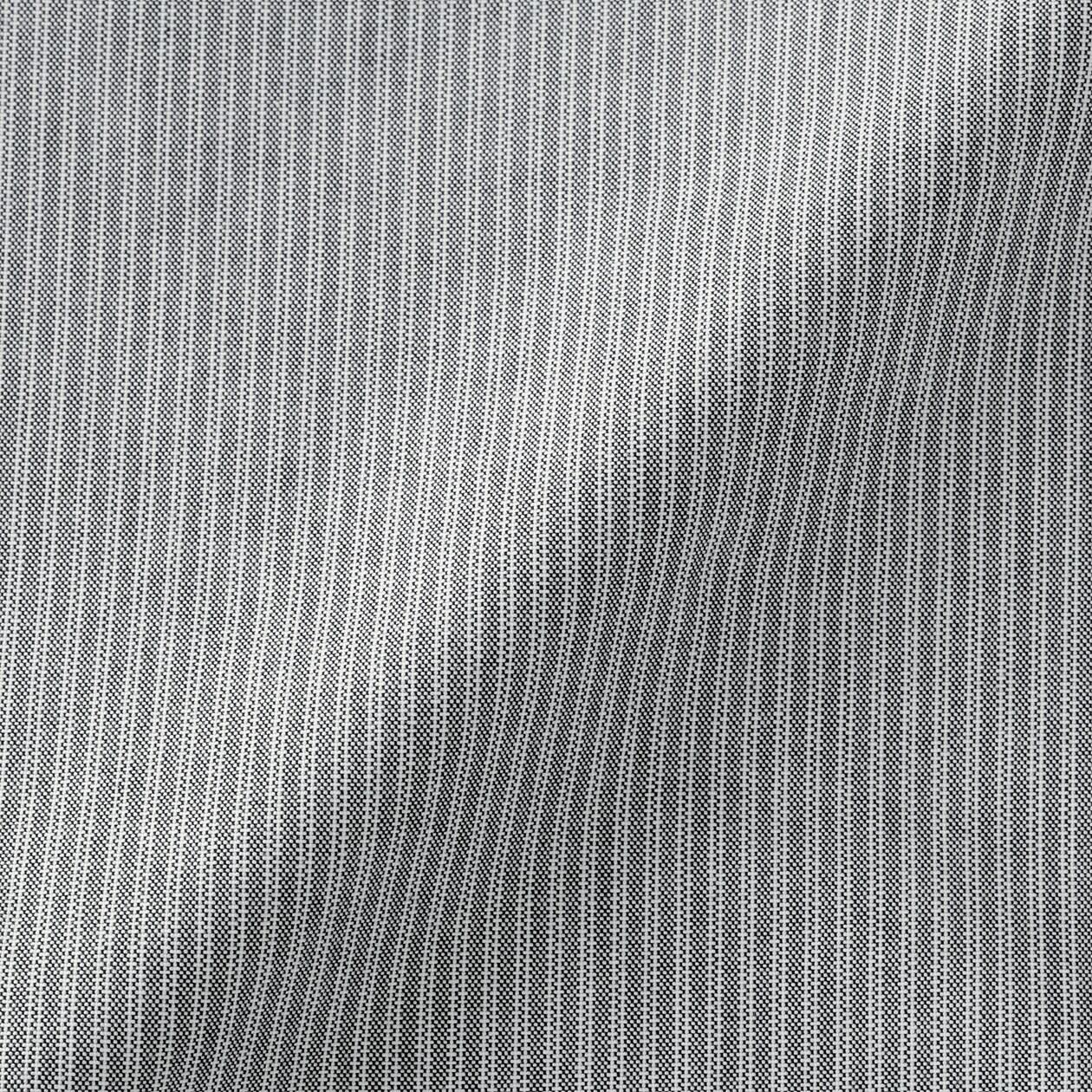 紳士　洗いざらしオックスボタンダウン長袖シャツ