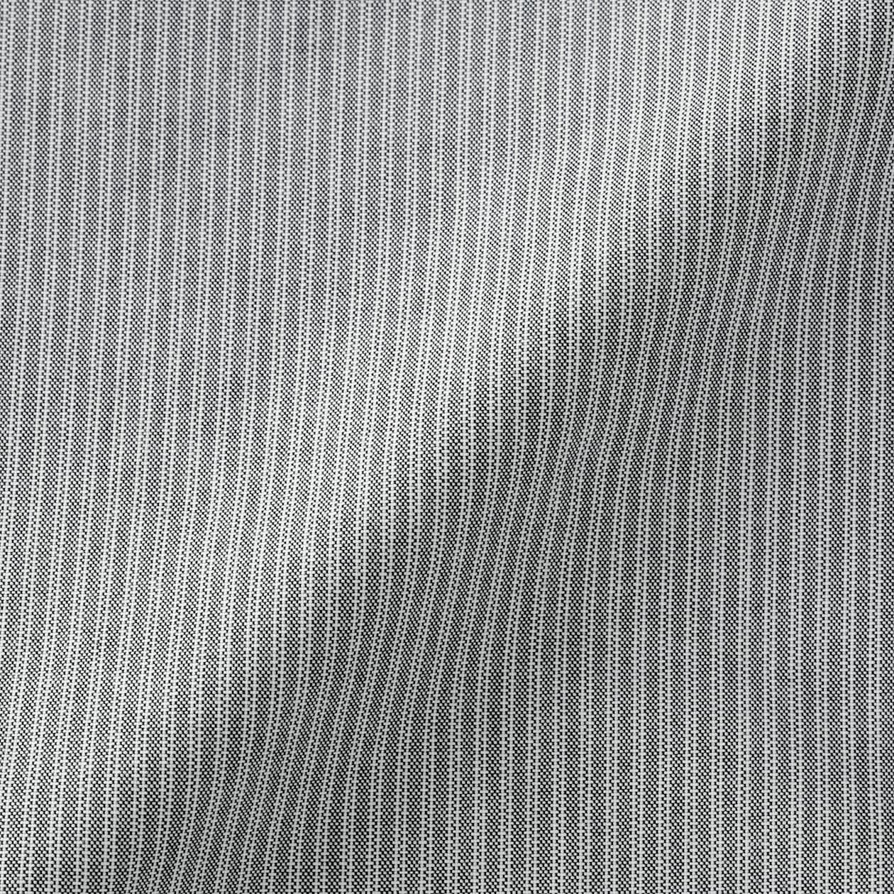 紳士　洗いざらしオックスボタンダウン長袖シャツ