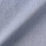 紳士　洗いざらしオックススタンドカラー長袖シャツ