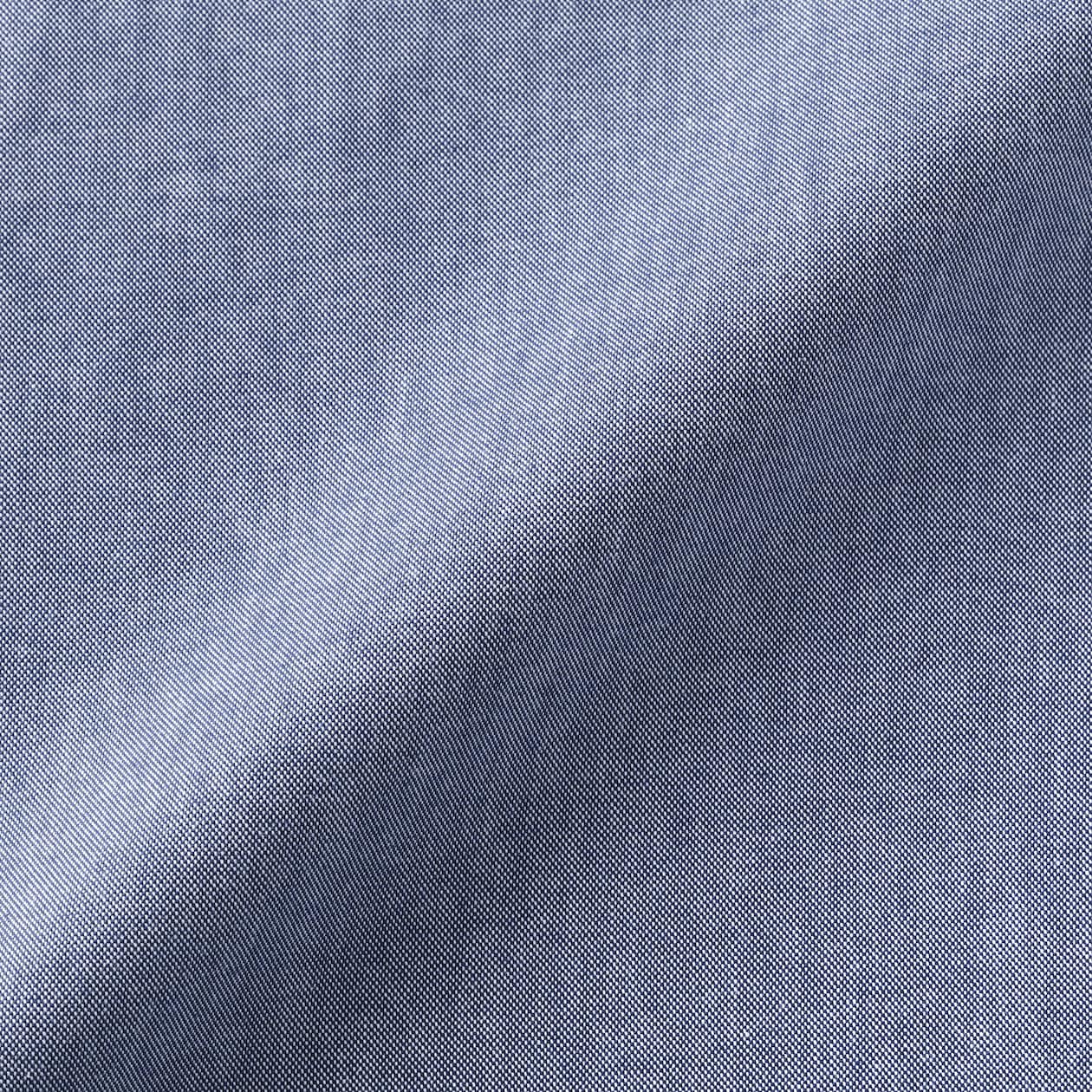 紳士　洗いざらしオックススタンドカラー長袖シャツ