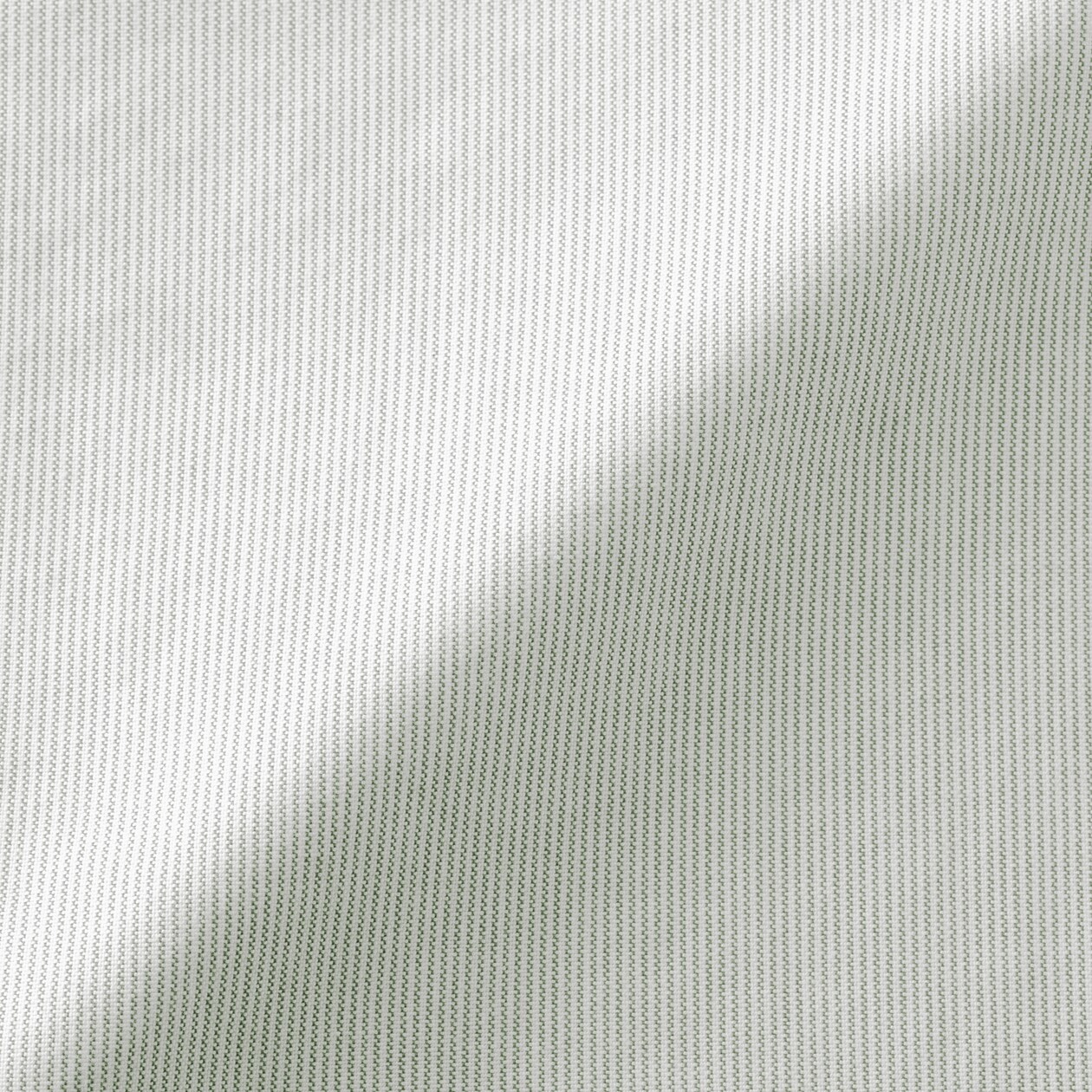 紳士　洗いざらしオックススタンドカラー長袖シャツ