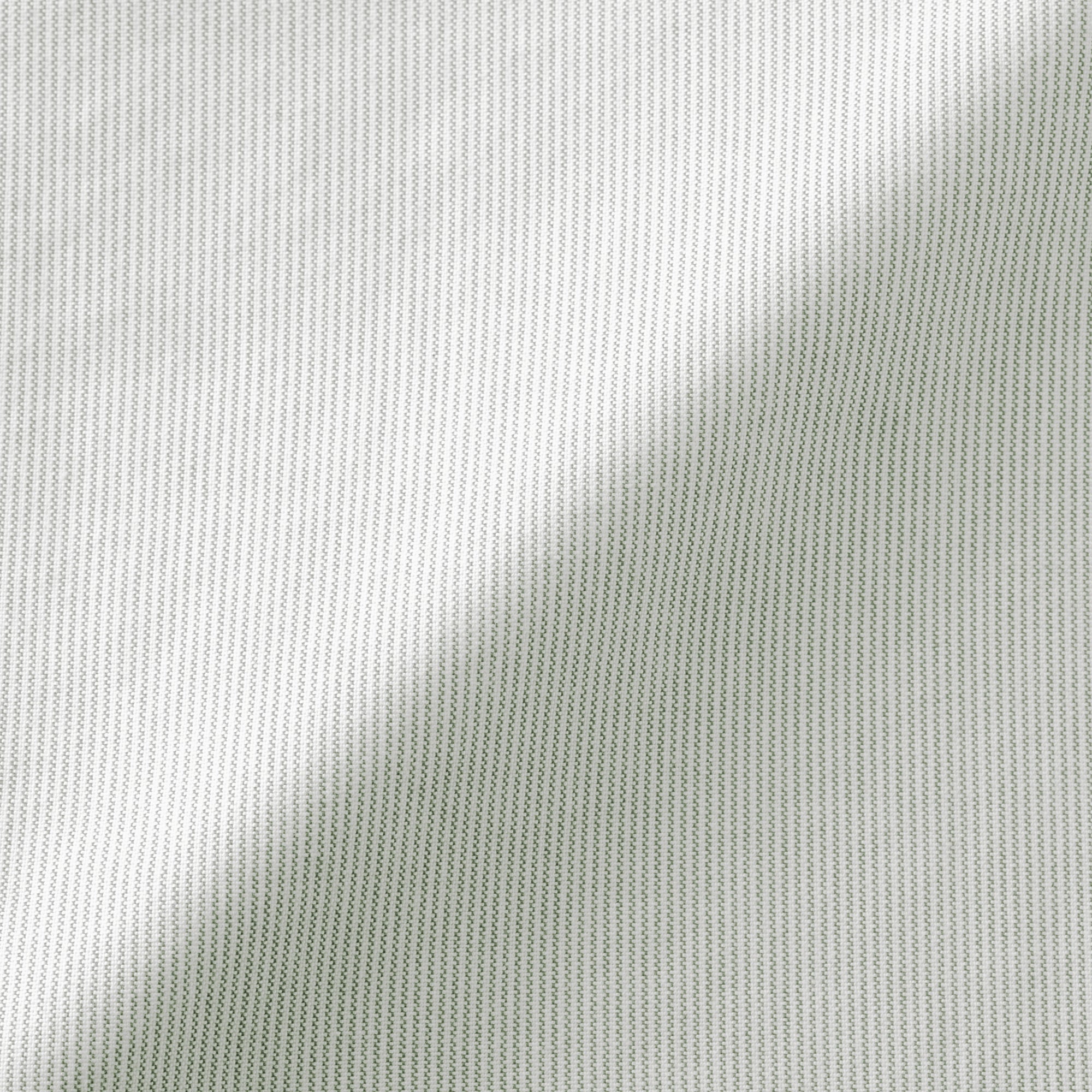 紳士　洗いざらしオックススタンドカラー長袖シャツ