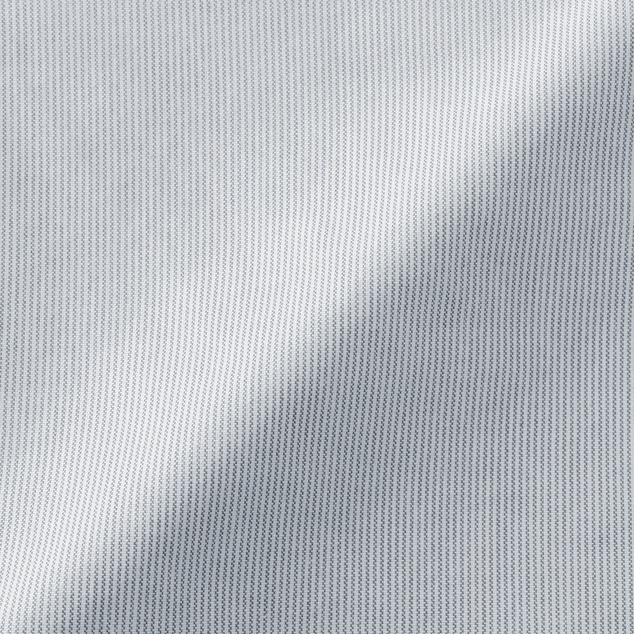 紳士　洗いざらしオックススタンドカラー長袖シャツ