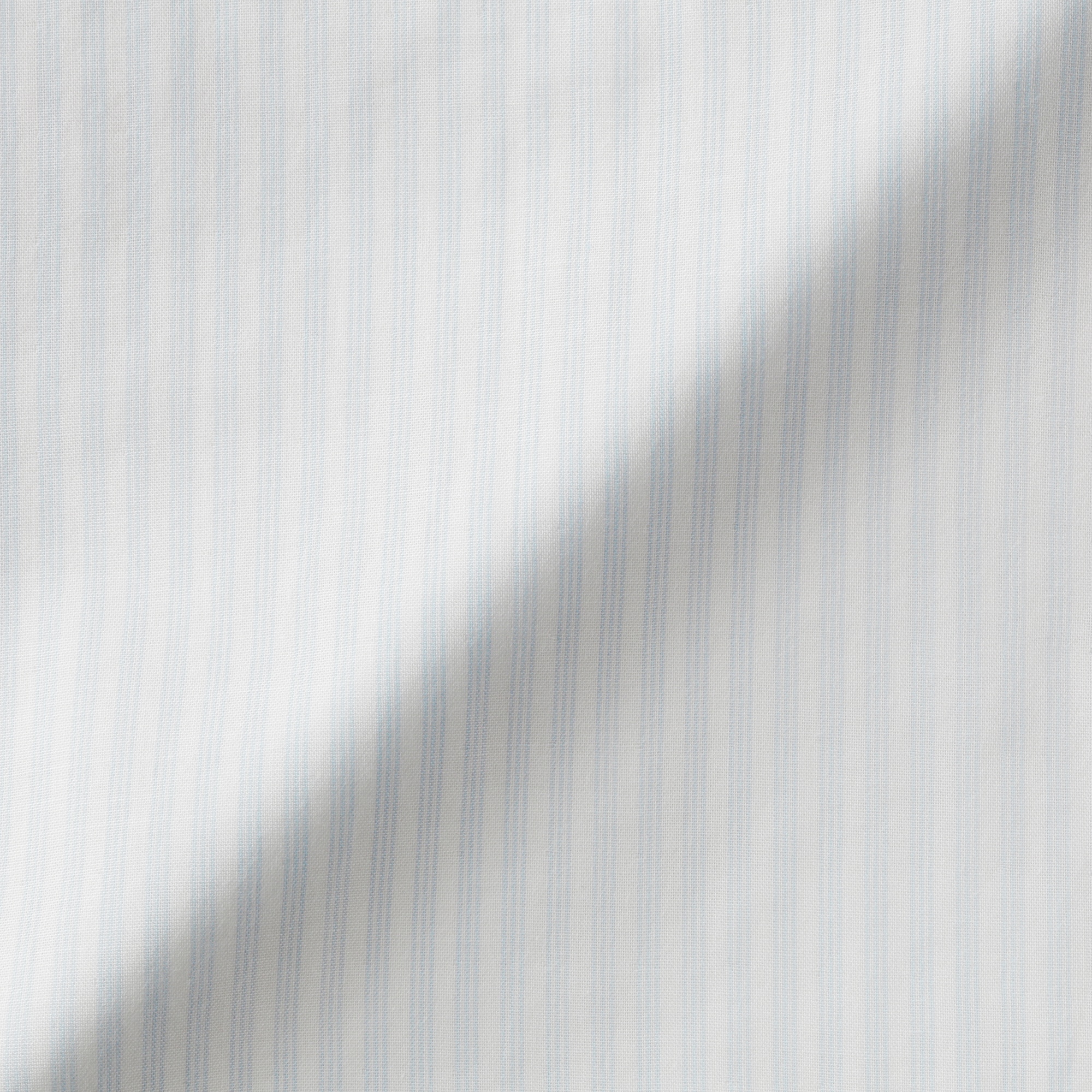 婦人　脇に縫い目のない　薄手ガーゼ五分袖パジャマ