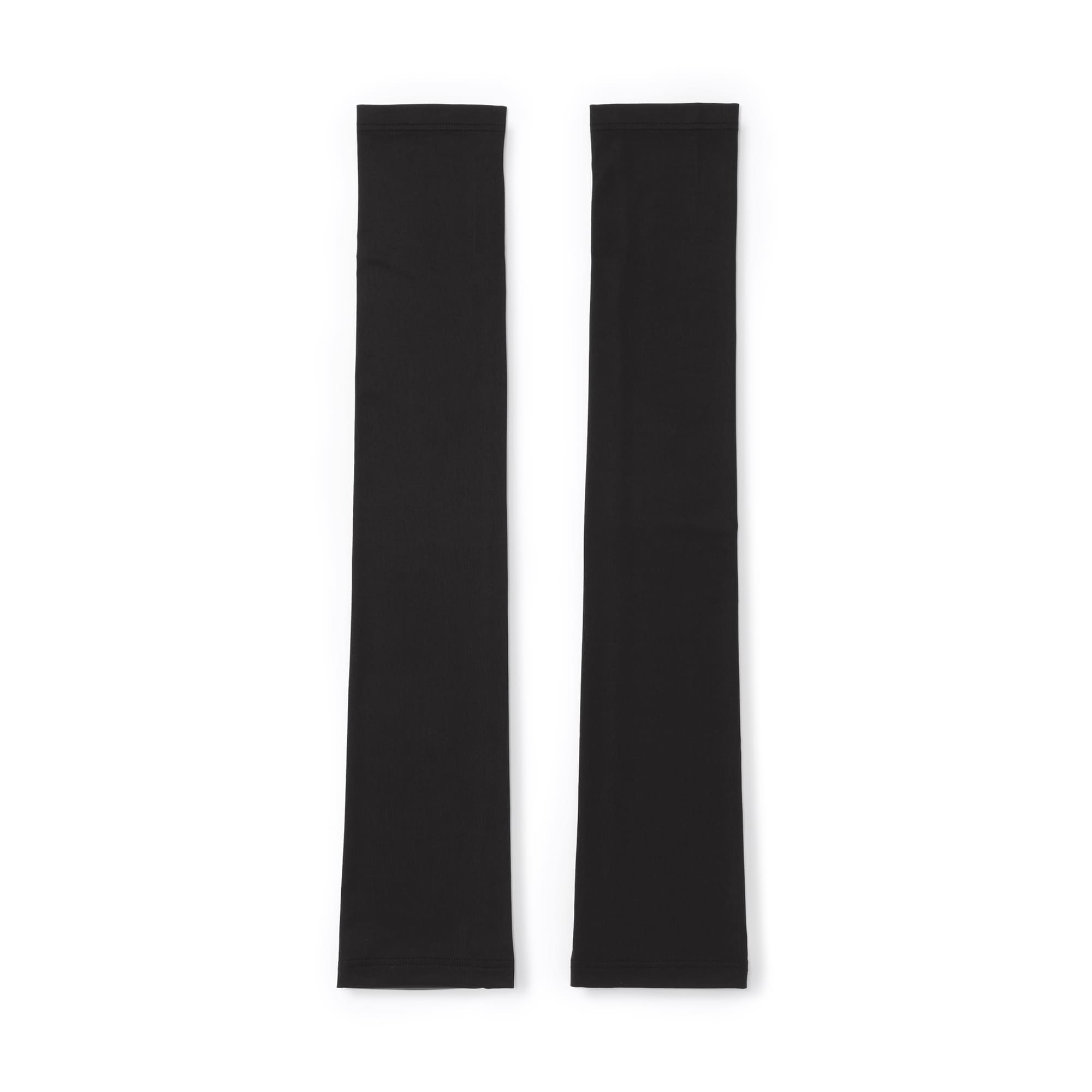 涼感ＵＶカットフィットするアームカバー