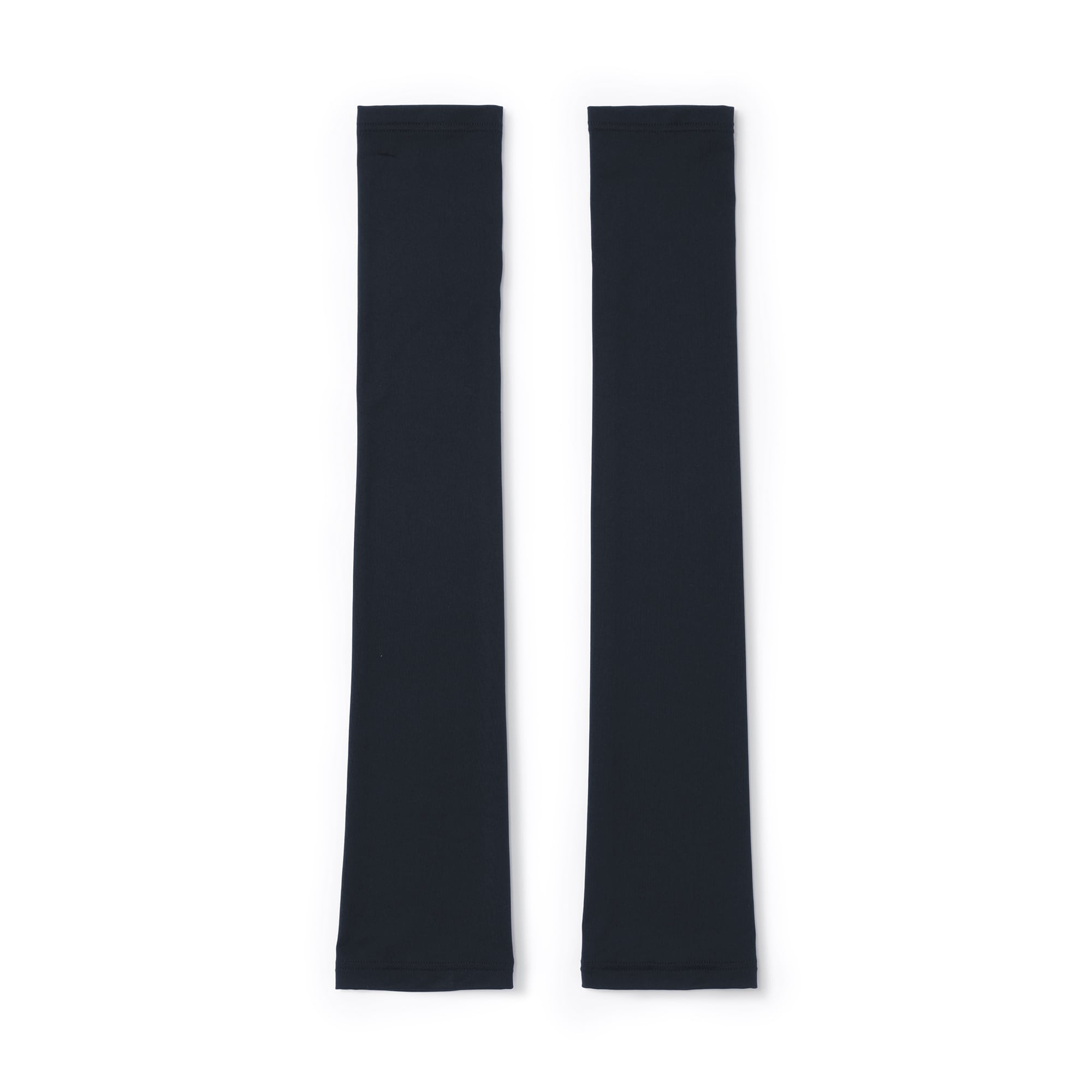 涼感ＵＶカットフィットするアームカバー