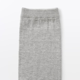 ＵＶカット強撚コットンアームカバー（ロング）