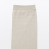 ＵＶカット強撚コットンアームカバー（ロング）