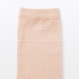 ＵＶカット強撚コットンアームカバー（ロング）