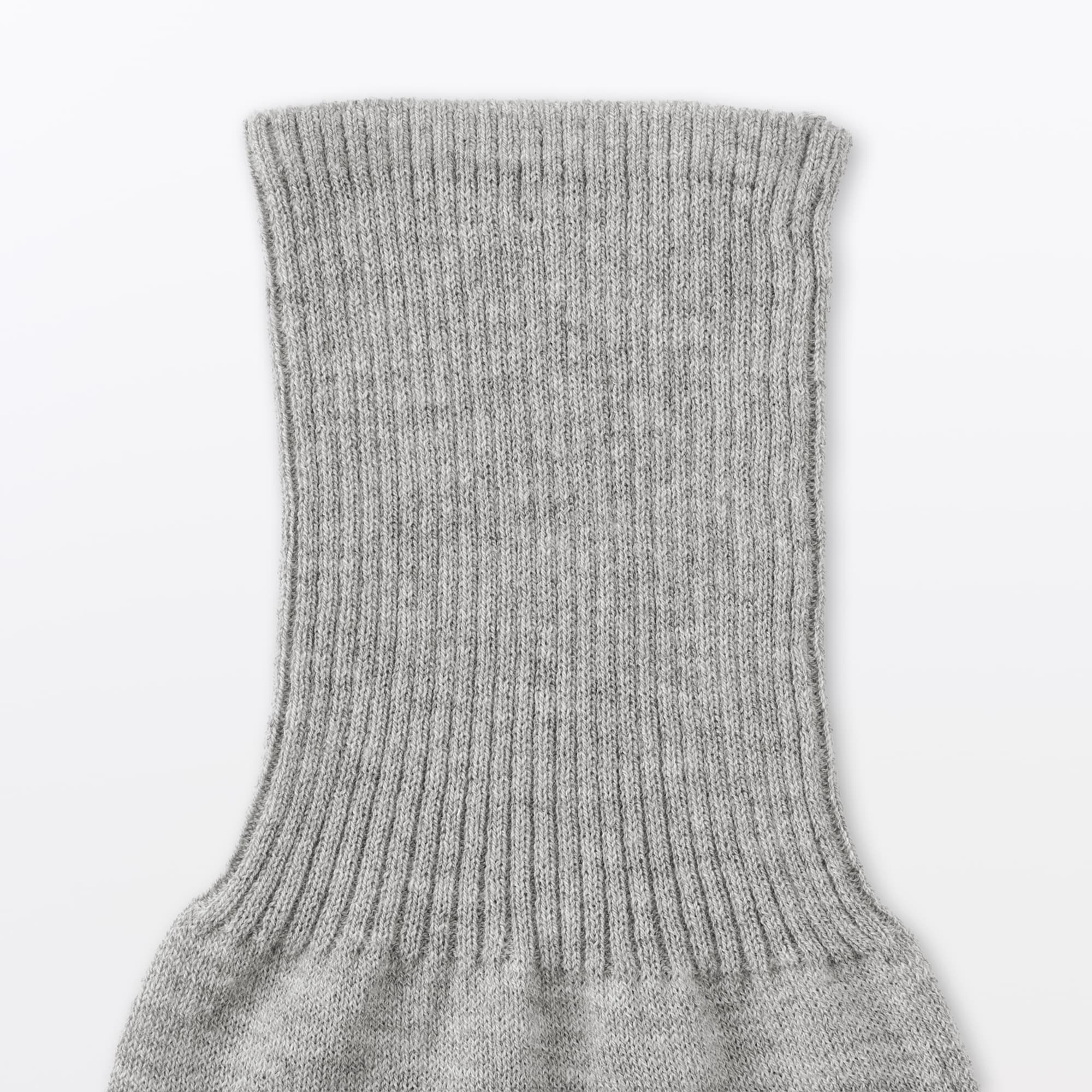 ＵＶカット強撚コットンアームカバー（ショート）