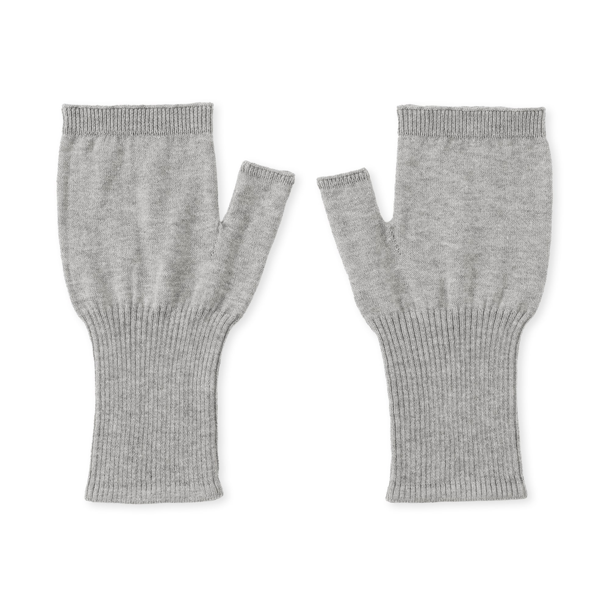 ＵＶカット強撚コットンアームカバー（ショート）