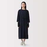 ＵＶカット強撚コットンアームカバー（ショート）