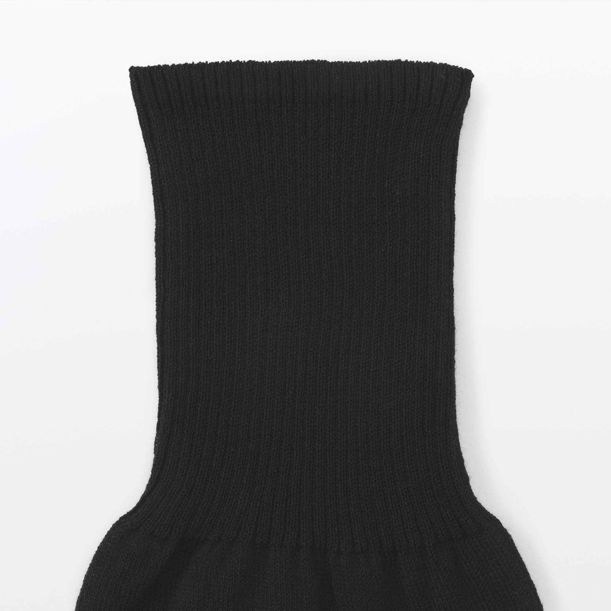 ＵＶカット強撚コットンアームカバー（ショート）