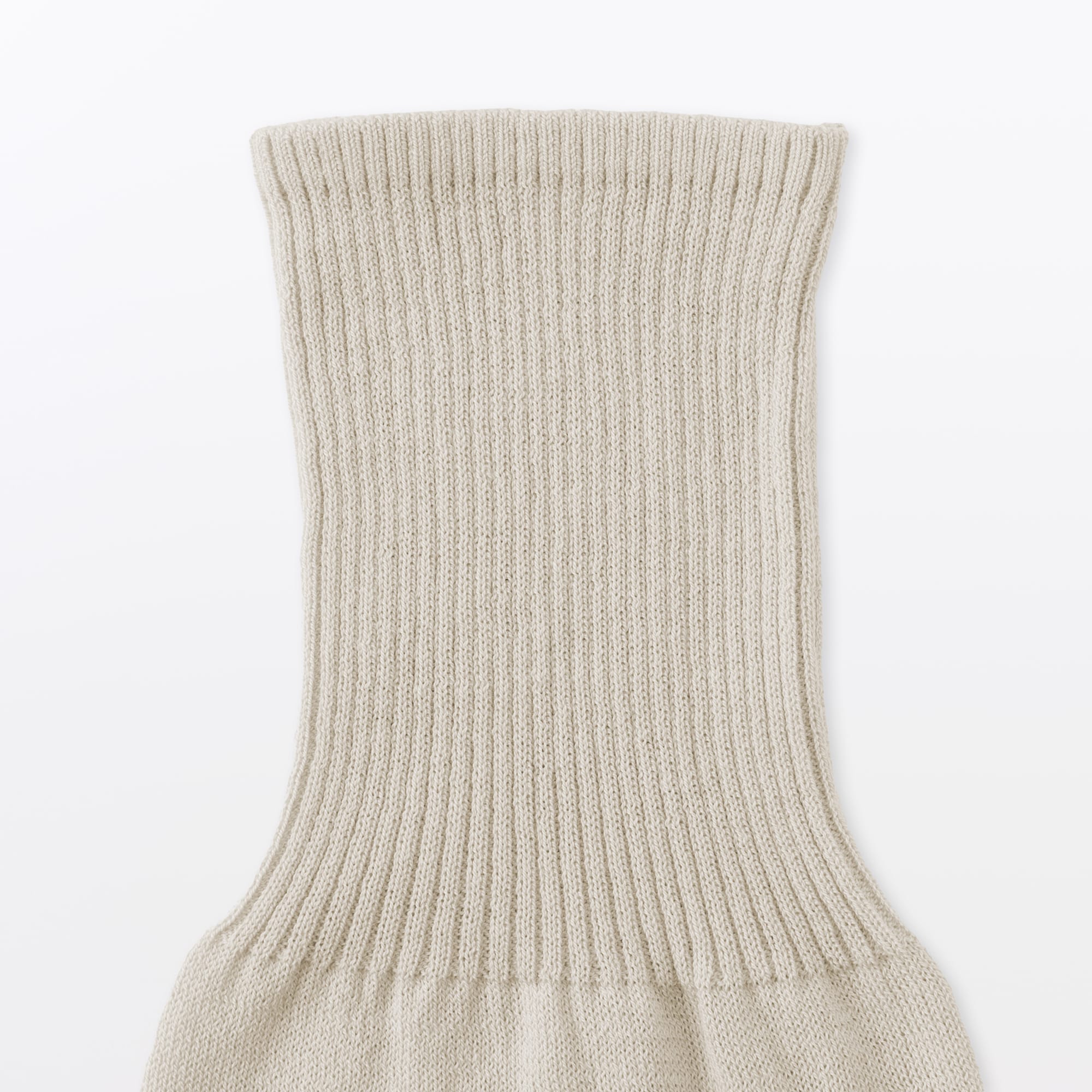 ＵＶカット強撚コットンアームカバー（ショート）