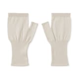 ＵＶカット強撚コットンアームカバー（ショート）