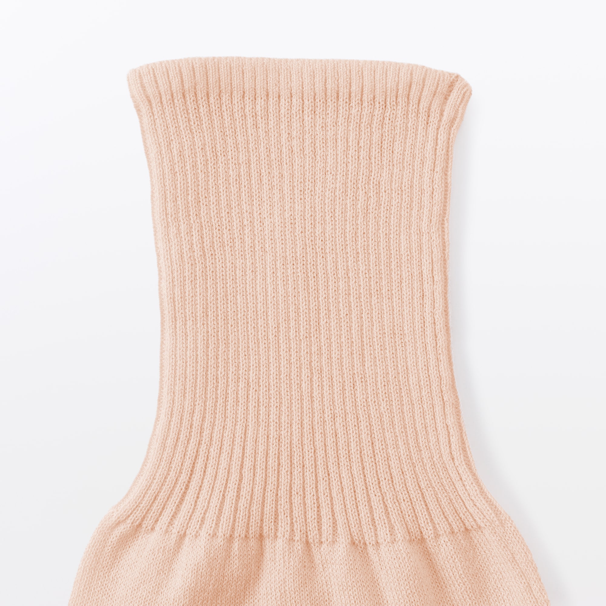 ＵＶカット強撚コットンアームカバー（ショート）