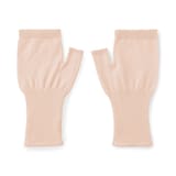 ＵＶカット強撚コットンアームカバー（ショート）