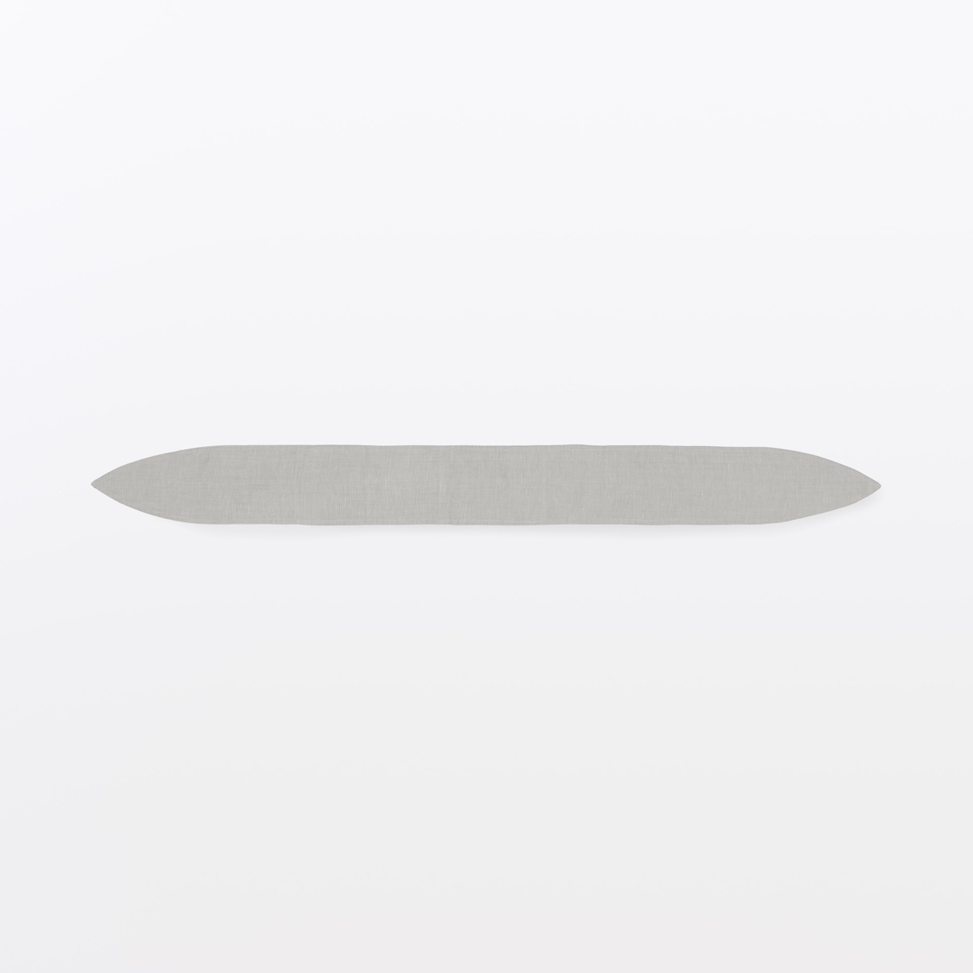 ＵＶカットリヨセルリネンポケット付きスカーフ