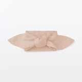 ＵＶカットリヨセルリネンポケット付きスカーフ