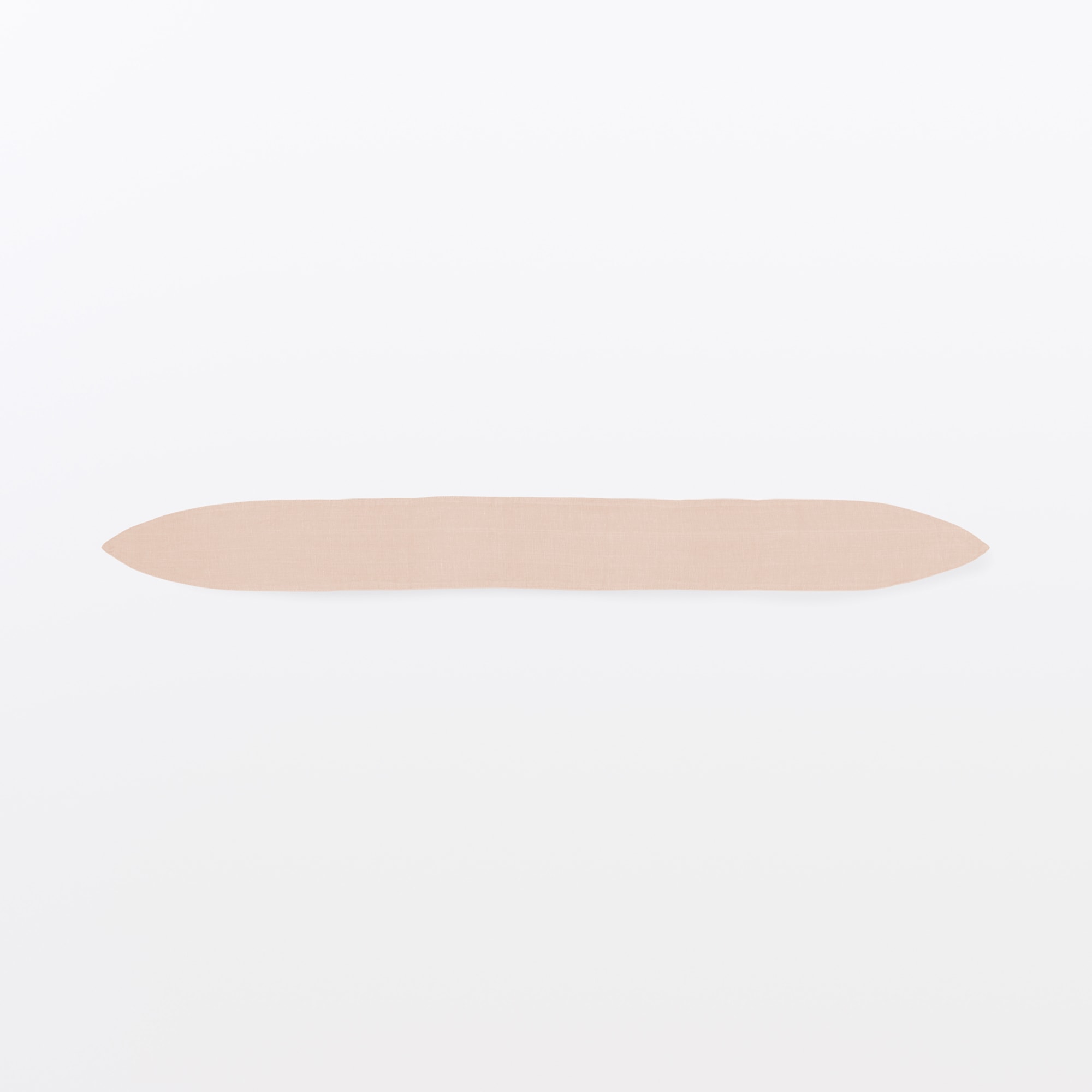 ＵＶカットリヨセルリネンポケット付きスカーフ