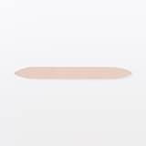 ＵＶカットリヨセルリネンポケット付きスカーフ