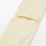 ＵＶカットリヨセルリネンポケット付きスカーフ