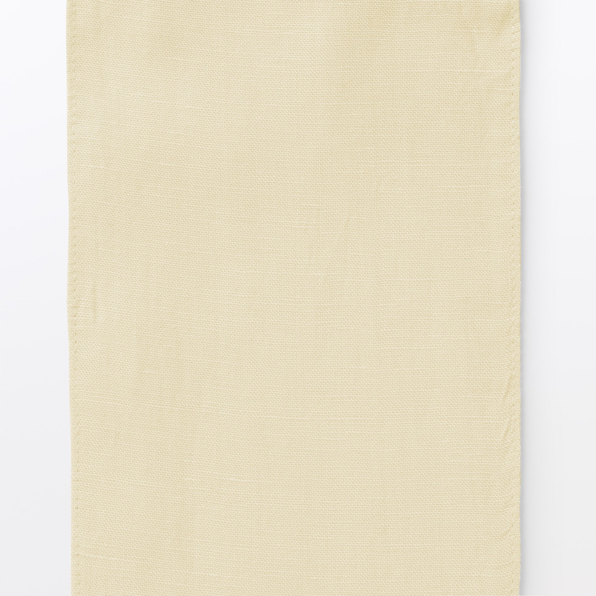 ＵＶカットリヨセルリネンポケット付きスカーフ