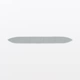 ＵＶカットリヨセルリネンポケット付きスカーフ