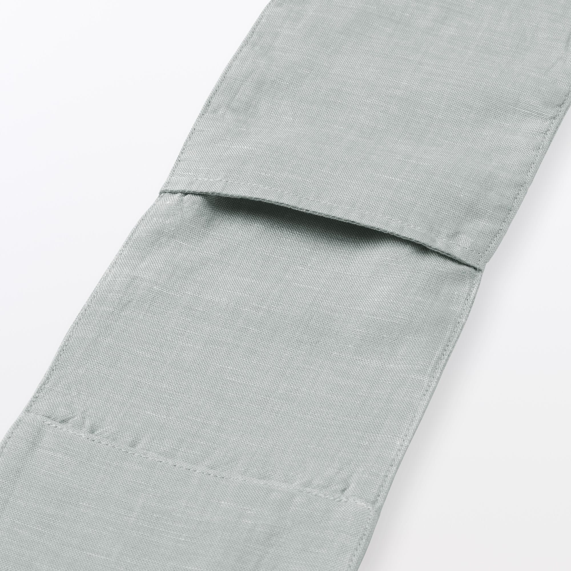 ＵＶカットリヨセルリネンポケット付きスカーフ