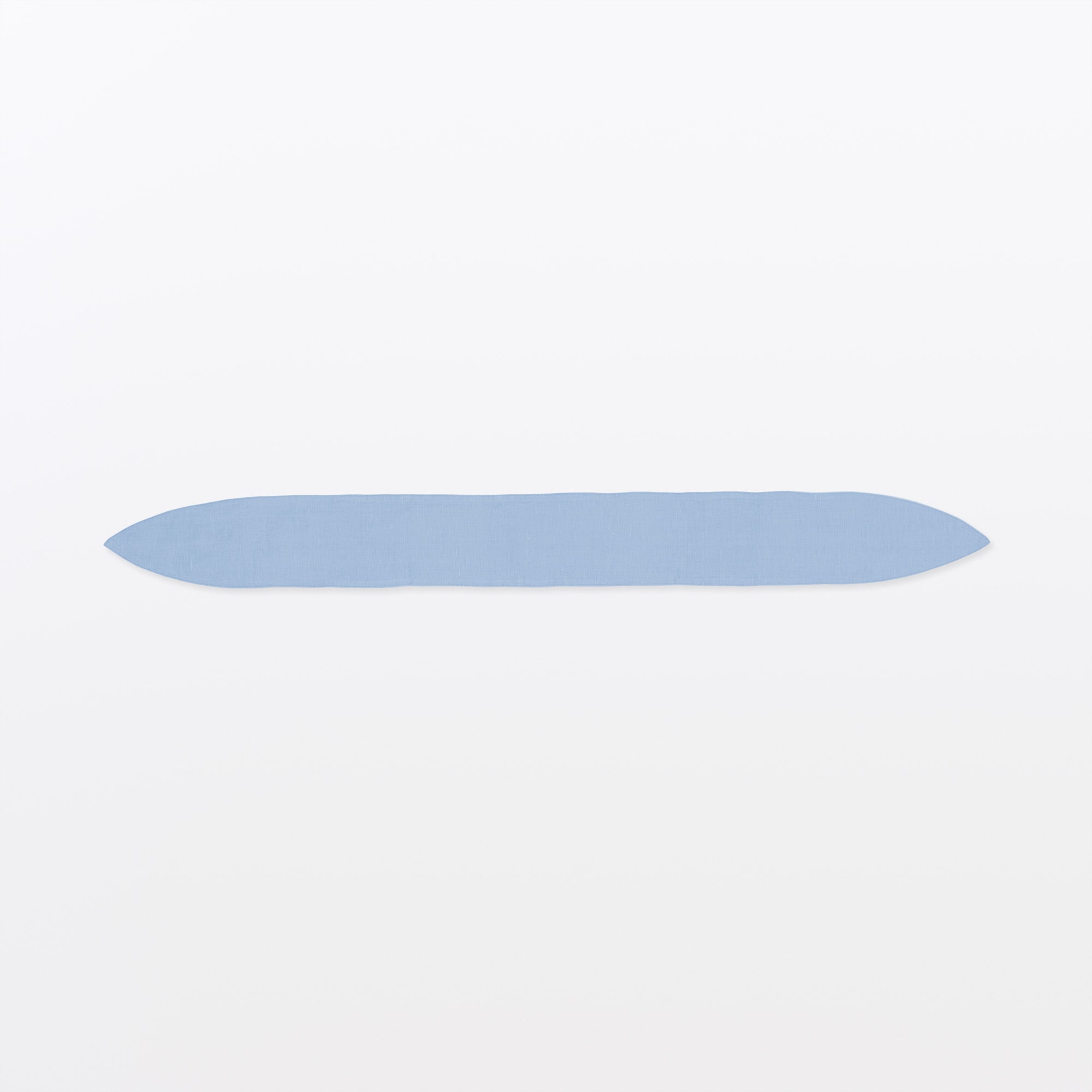 ＵＶカットリヨセルリネンポケット付きスカーフ