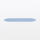 ＵＶカットリヨセルリネンポケット付きスカーフ