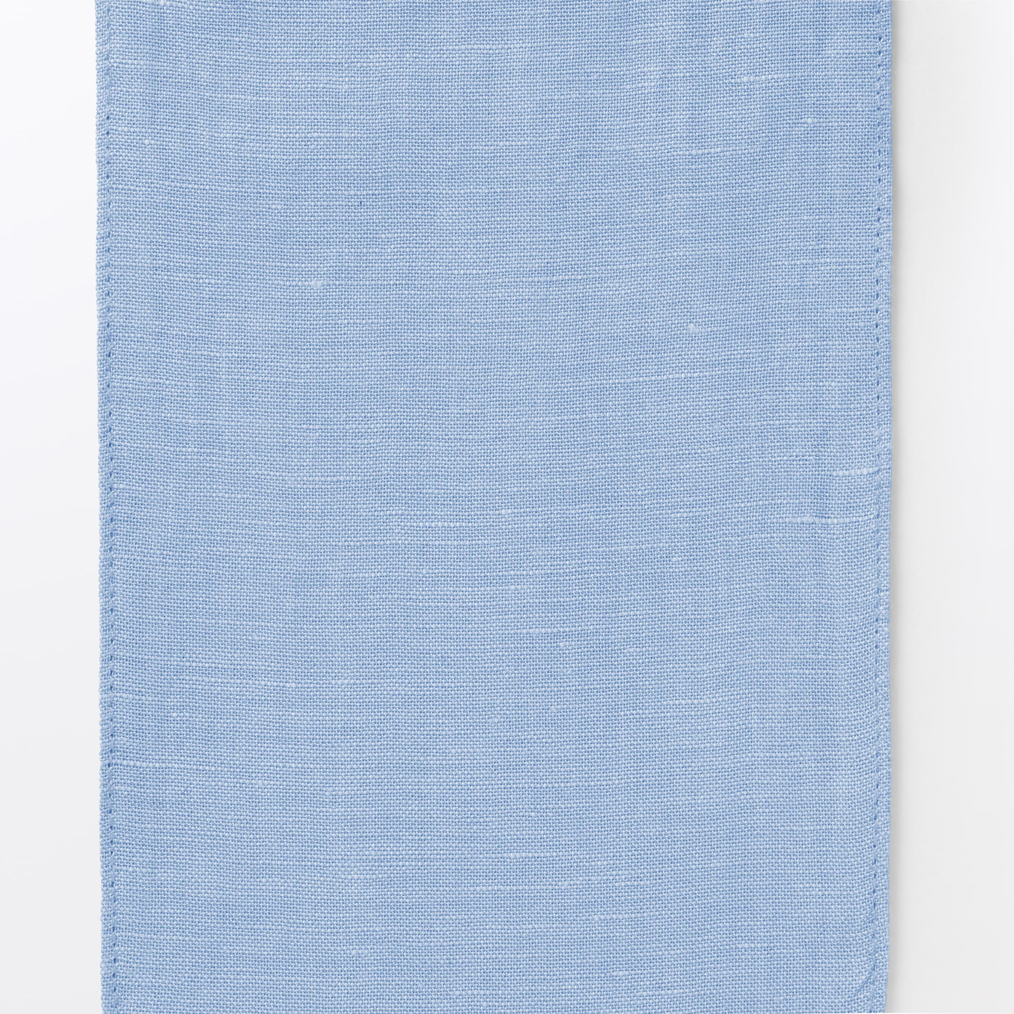 ＵＶカットリヨセルリネンポケット付きスカーフ