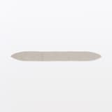 ＵＶカットリヨセルリネンポケット付きスカーフ