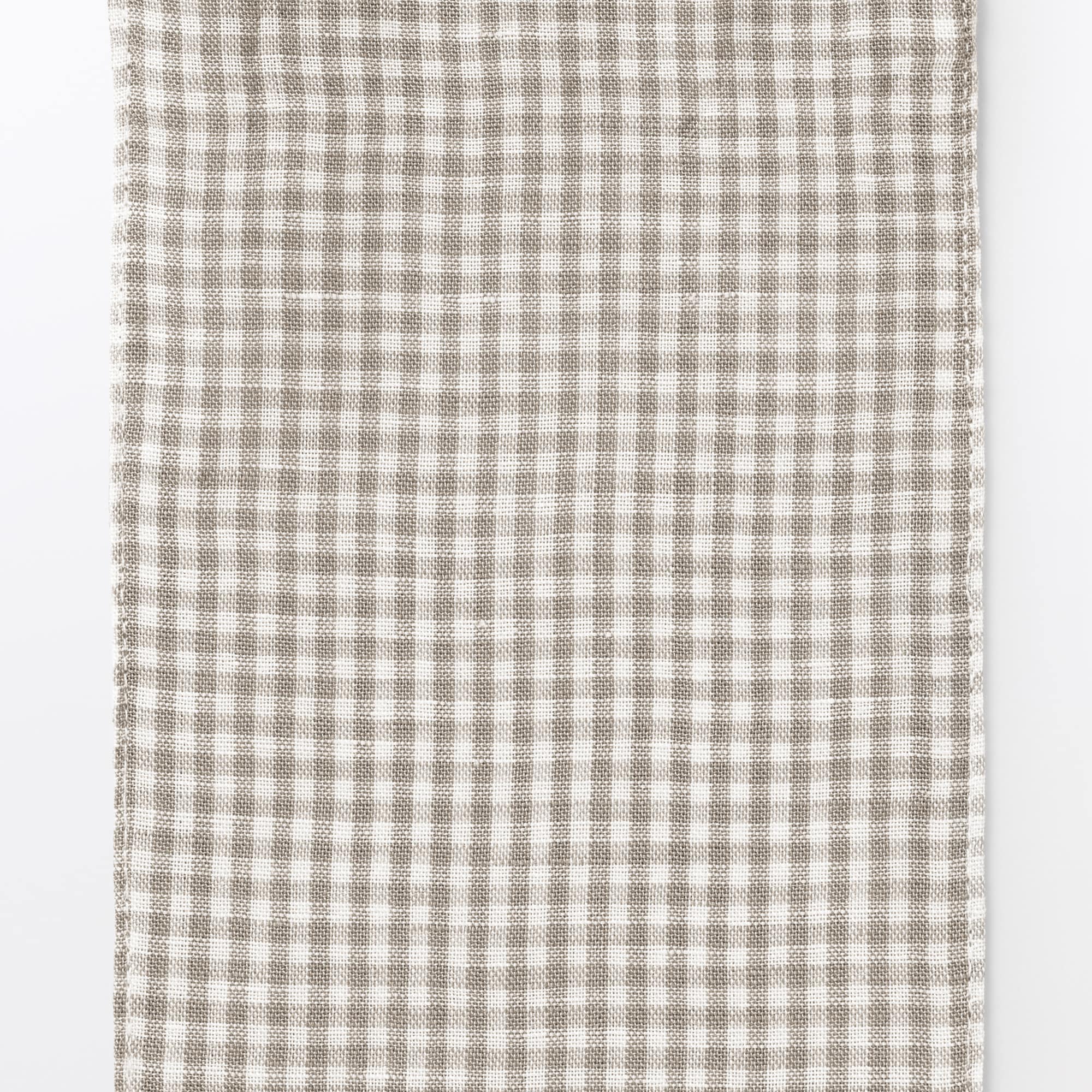 ＵＶカットリヨセルリネンポケット付きスカーフ