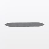 ＵＶカットリヨセルリネンポケット付きスカーフ