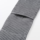 ＵＶカットリヨセルリネンポケット付きスカーフ