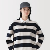 ＵＶカット日陰を持ち歩くキャップ