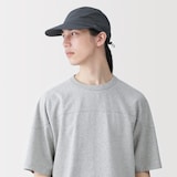 ＵＶカット日陰を持ち歩くキャップ