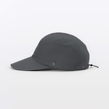 ＵＶカット日陰を持ち歩くキャップ