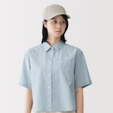 ＵＶカット日陰を持ち歩くキャップ