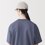 ＵＶカット日陰を持ち歩くキャップ