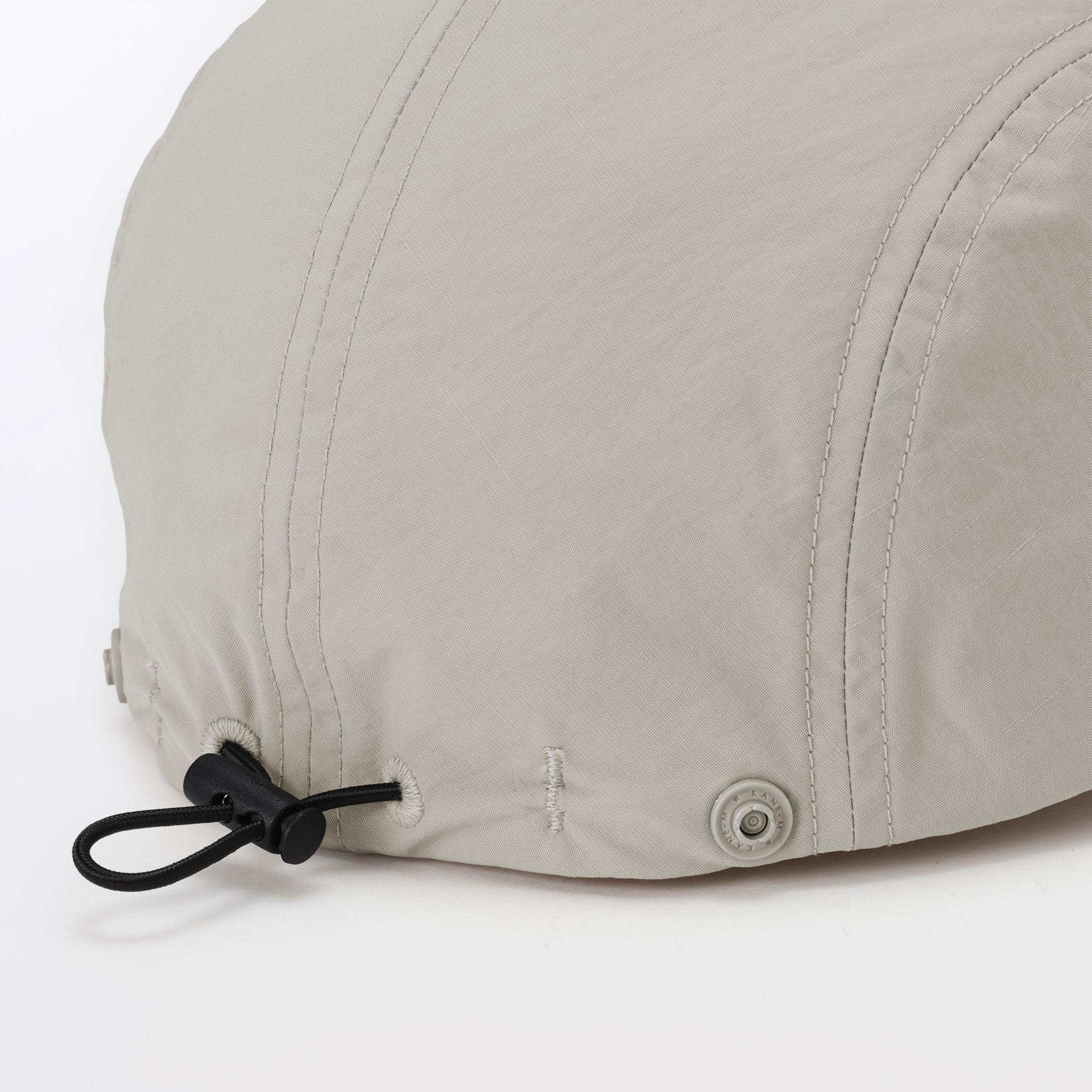 ＵＶカット日陰を持ち歩くキャップ