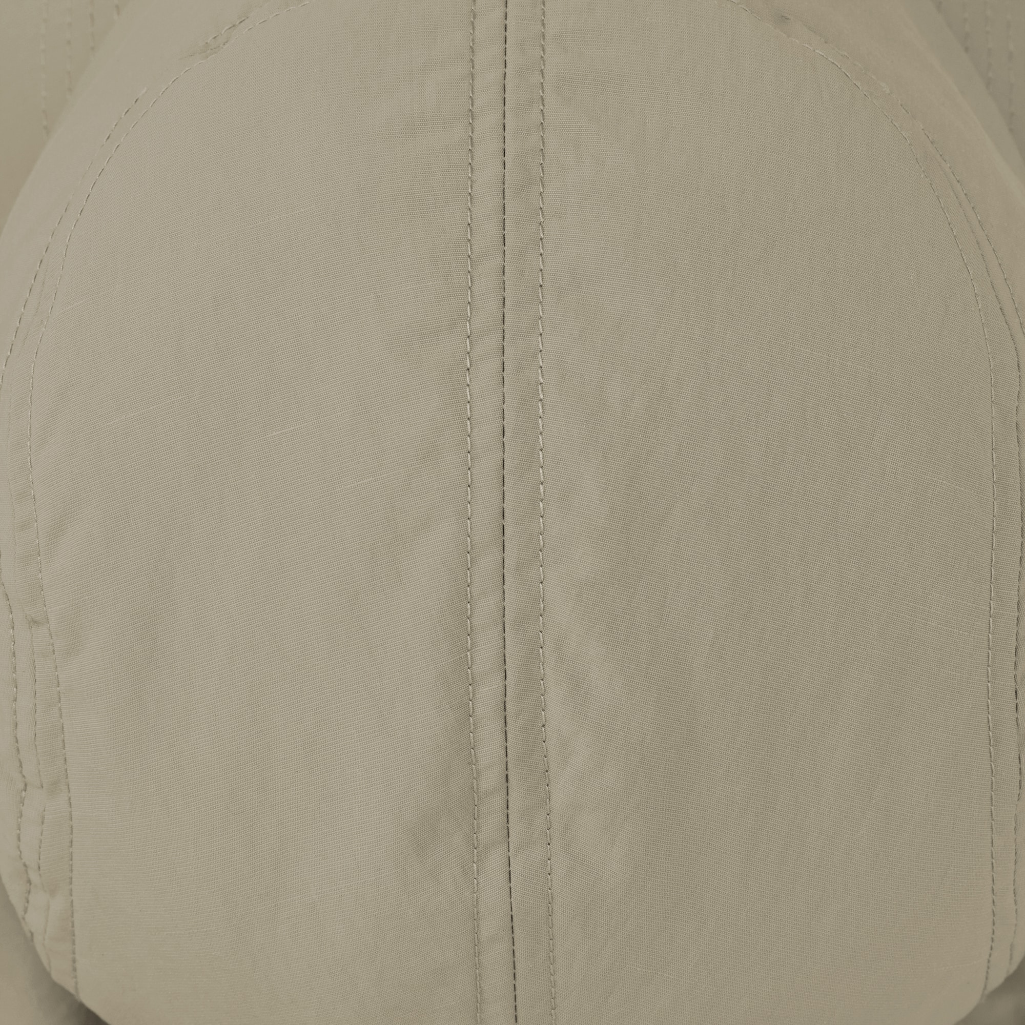 ＵＶカット日陰を持ち歩くキャップ