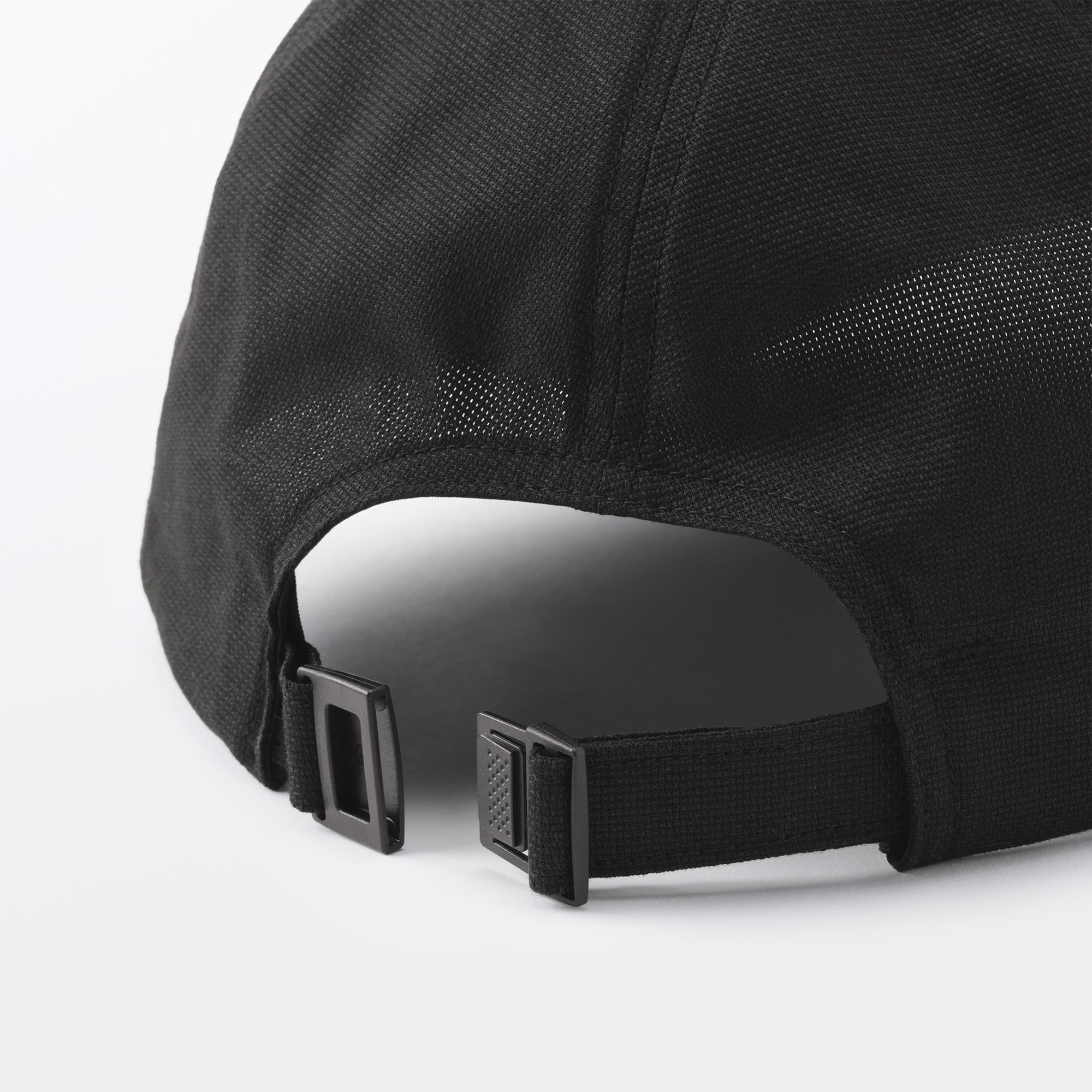 ＵＶカット　ムレにくいコットンキャップ