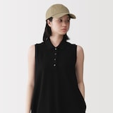 ＵＶカット　ムレにくいコットンキャップ