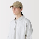 ＵＶカット　ムレにくいコットンキャップ