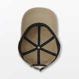 ＵＶカット　ムレにくいコットンキャップ