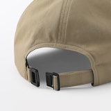 ＵＶカット　ムレにくいコットンキャップ