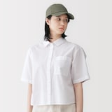 ＵＶカット　ムレにくいコットンキャップ